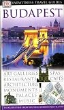 Budapest (Eyewitness Travel Guides)