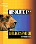 Absolute C++
