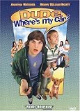 Dude Where's My Car [UK IMPORT] - Ashton Kutcher