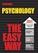 Book Psychology the Easy Way (Barron's Easy Way Series)