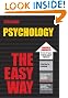 

Psychology the Easy Way (Barron's E-Z Series)