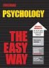 Psychology the Easy Way (Barron's Easy Way Series)