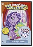 Videonow Jr. Personal Video Disc: My Little Pony #1