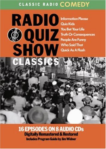 Quiz Show