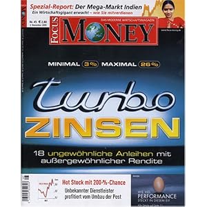 Focus Money by