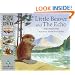 Little Beaver and the Echo (Book & DVD)