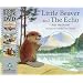 Little Beaver and the Echo (Book & DVD)