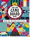 The Amazing Game Board Book
