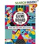 The Amazing Game Board Book