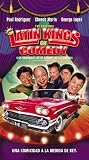 Original Latin Kings of Comedy [VHS]