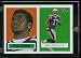Search : 2006 Topps Chad Jackson (RC) - New England Patriots - Rookie Card 