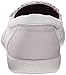 Crocs Women's Walu II Leopard Print Loafer Boat Shoe