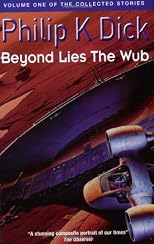 Beyond lies the Wub