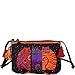 Laurel Burch Feline Friends Feline Crossbody Bag (Feline Friends)