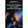 Enfants indigo, une nouvelle conscience plan�taire