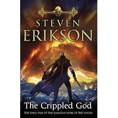 The Crippled God
