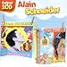 Coffret 2 CD : Alain Schneider