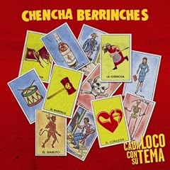Cada Loco Con Su Tema