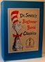 Dr. Seuss's Beginner Book Classics/Dr. Seuess's Abc/Green Eggs and Ham/Cat in the Hat/One Fish Two Fish Red Fish Blue Fish/Fox in Socks (I Can Read It)