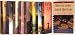 Beverly Lewis Amish Collection - 9 Book Set (ABRAM'S DAUGHTERS : The Covenant/The Betrayal/The Sacrifice/The Prodigal/The Revelation - ANNIE'S PEOPLE : The Preacher's Daughter/ The Englisher/ The Brethren & AMISH COOKBOOK (Abram's Daughters & Annie's People, Complete Sets 1-5 & 1-3)