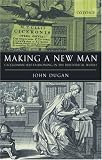 Making a New Man: Ciceronian Self-Fashioning in the Rhetorical Works