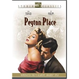 Peyton Place