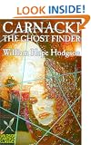 Carnacki the Ghost Finder (Wildside Fantasy)