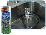 Bar Keepers Friend Powdered Cleanser & Polish (21 oz)
