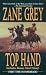 Book Top Hand
