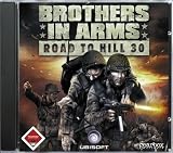 Eigenschaften ak tronic  / Brothers in Arms - Road to Hill 30 - (Software Pyramide)
