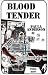 Blood Tender (Paperback) by Paula Anderson