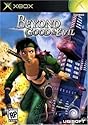 Beyond Good & Evil
