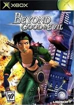 Beyond Good & Evil