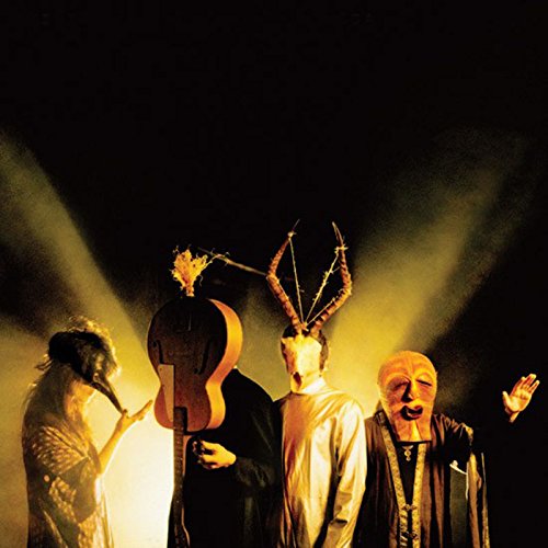 Album Art for Sea of Cowards by The Dead Weather
