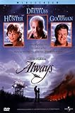 Always [DVD] [1990] [Region 1] [US Import] [NTSC]