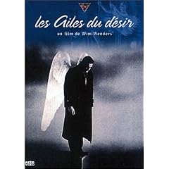 Les Ailes du d�sir