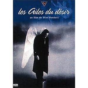 Les Ailes du d�sir