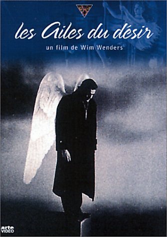 Cover image : Les Ailes du désir