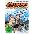 H�llenjagd bis ans Ende der Welt