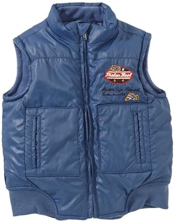 Stummer Baby - Jungen Babybekleidung/ Westen 21307