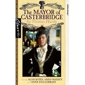 Mayor of Casterbridge [VHS] [1978]