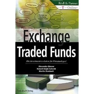 Exchange Traded Funds