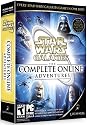 Star Wars Galaxies: The Complete Online Adventures