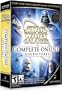 Star Wars Galaxies: The Complete Online Adventures