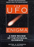 The UFO Enigma: A New Review of the Physical Evidence