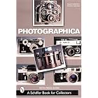 Photographica: The Fascination With Classic Cameras (Schiffer Book for Collectors) by Rudolf Hillebrand and Gunther Kadlubek