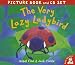 The Very Lazy Ladybird (Book & CD)