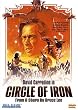 Circle of Iron [Import USA Zone 1]