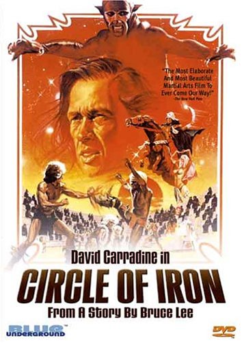 Free Download Of Circle of Iron