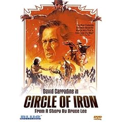 Circle of Iron